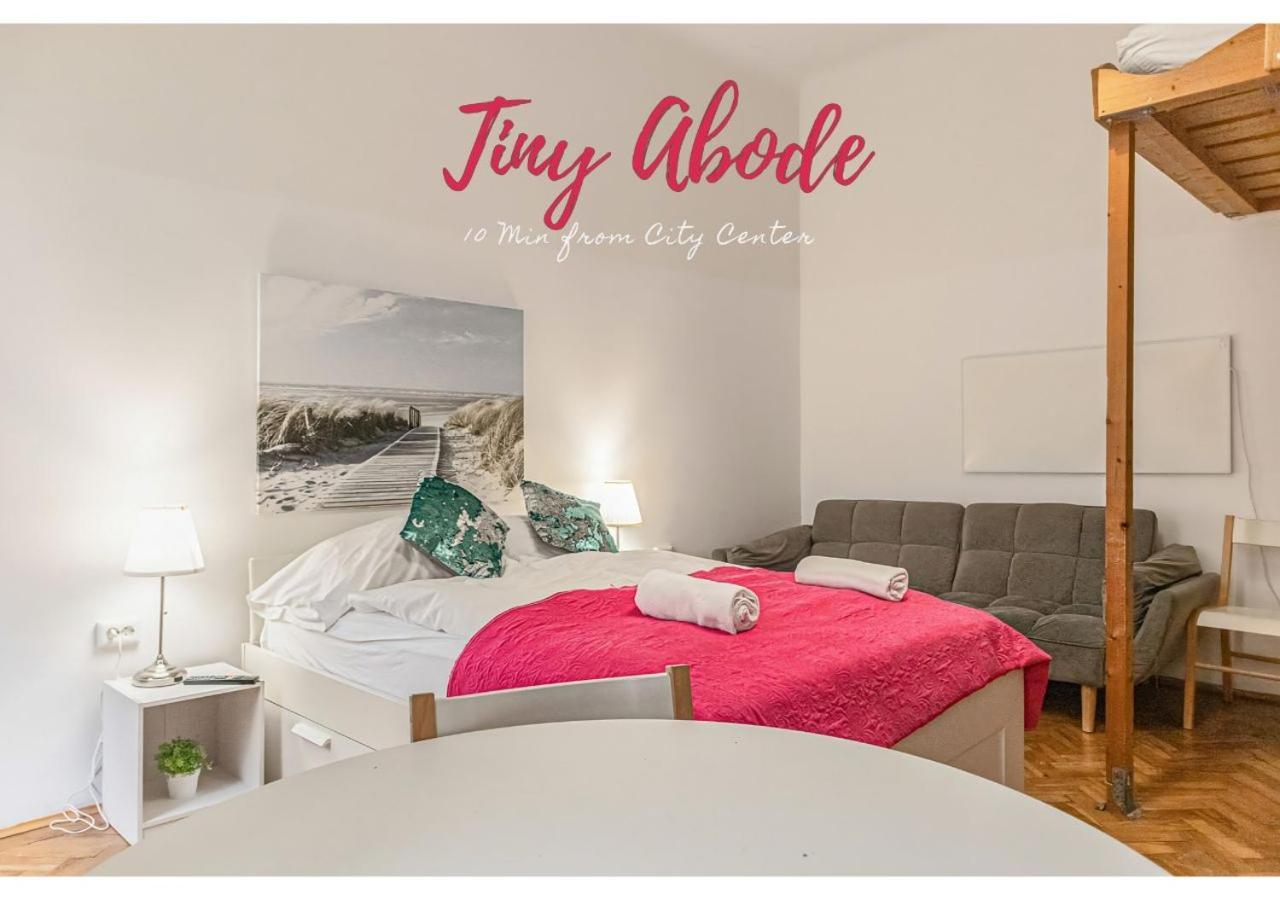 Optimal Apartment, 5 Persons, Long Stay Discount Βιέννη Εξωτερικό φωτογραφία