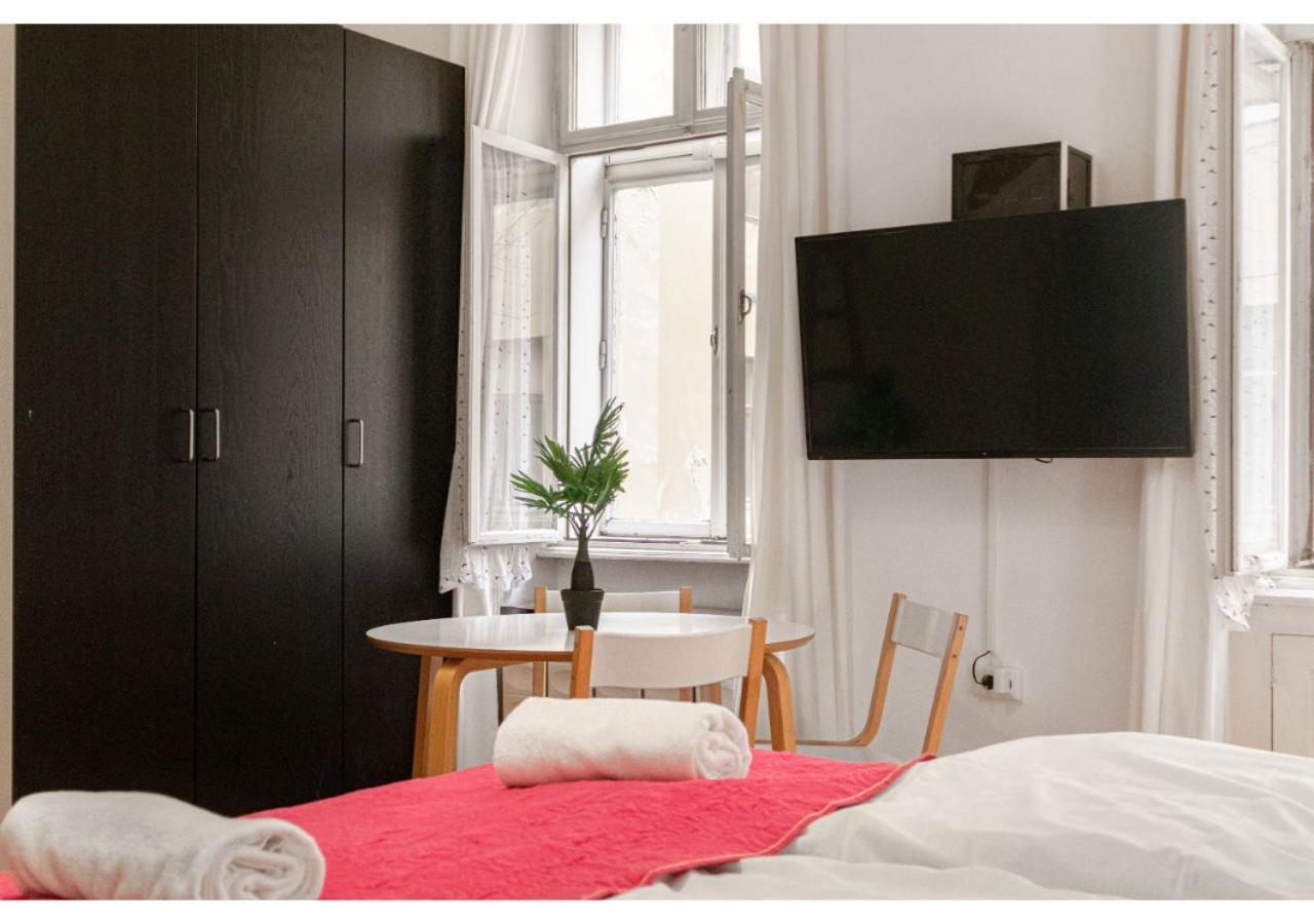 Optimal Apartment, 5 Persons, Long Stay Discount Βιέννη Εξωτερικό φωτογραφία