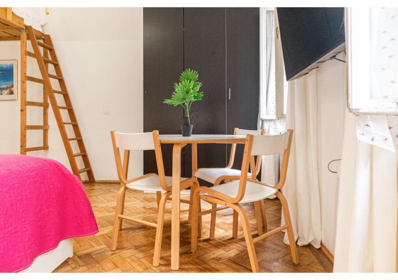 Optimal Apartment, 5 Persons, Long Stay Discount Βιέννη Εξωτερικό φωτογραφία