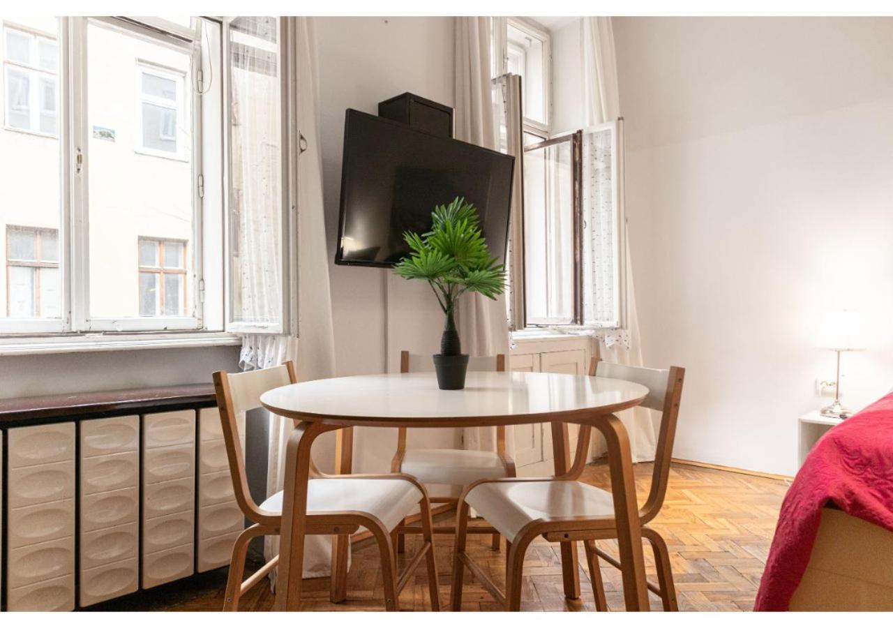Optimal Apartment, 5 Persons, Long Stay Discount Βιέννη Εξωτερικό φωτογραφία