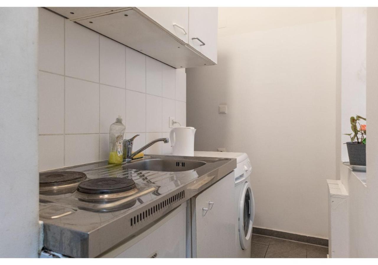 Optimal Apartment, 5 Persons, Long Stay Discount Βιέννη Εξωτερικό φωτογραφία