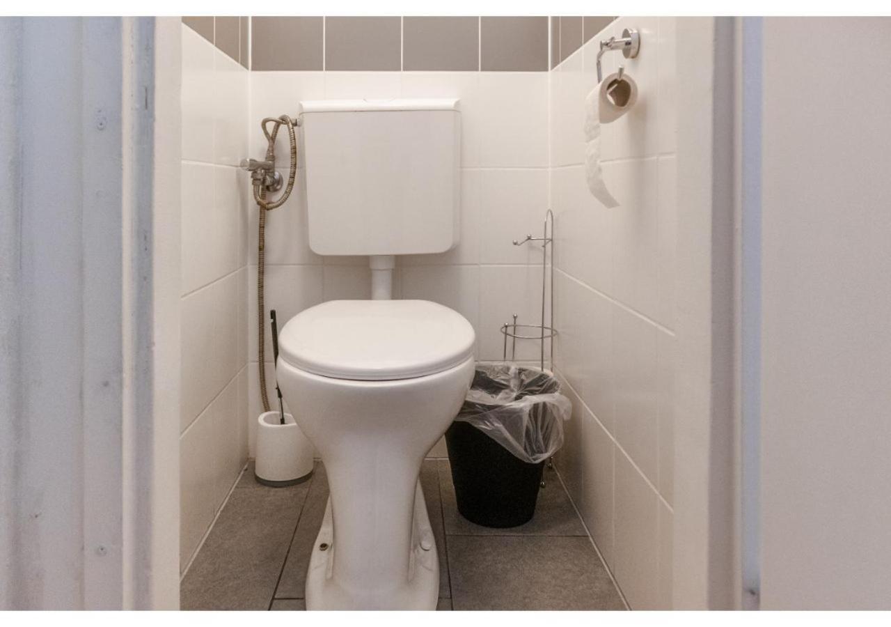 Optimal Apartment, 5 Persons, Long Stay Discount Βιέννη Εξωτερικό φωτογραφία