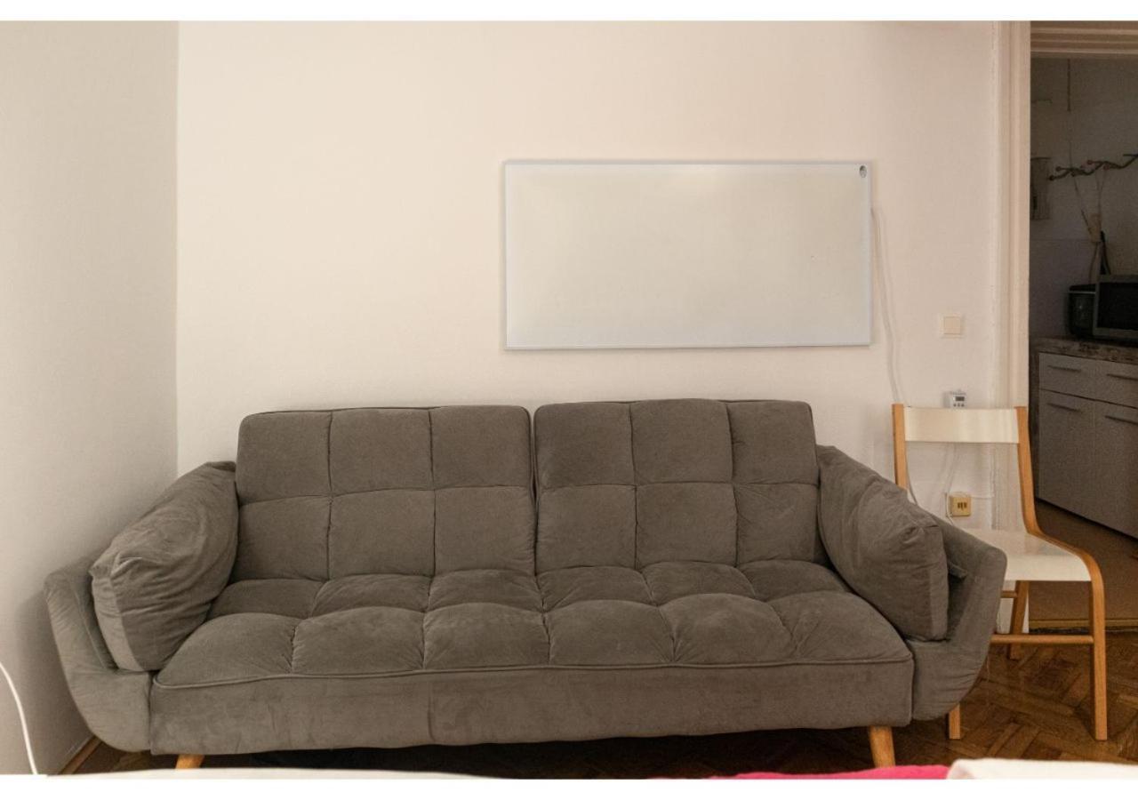 Optimal Apartment, 5 Persons, Long Stay Discount Βιέννη Εξωτερικό φωτογραφία