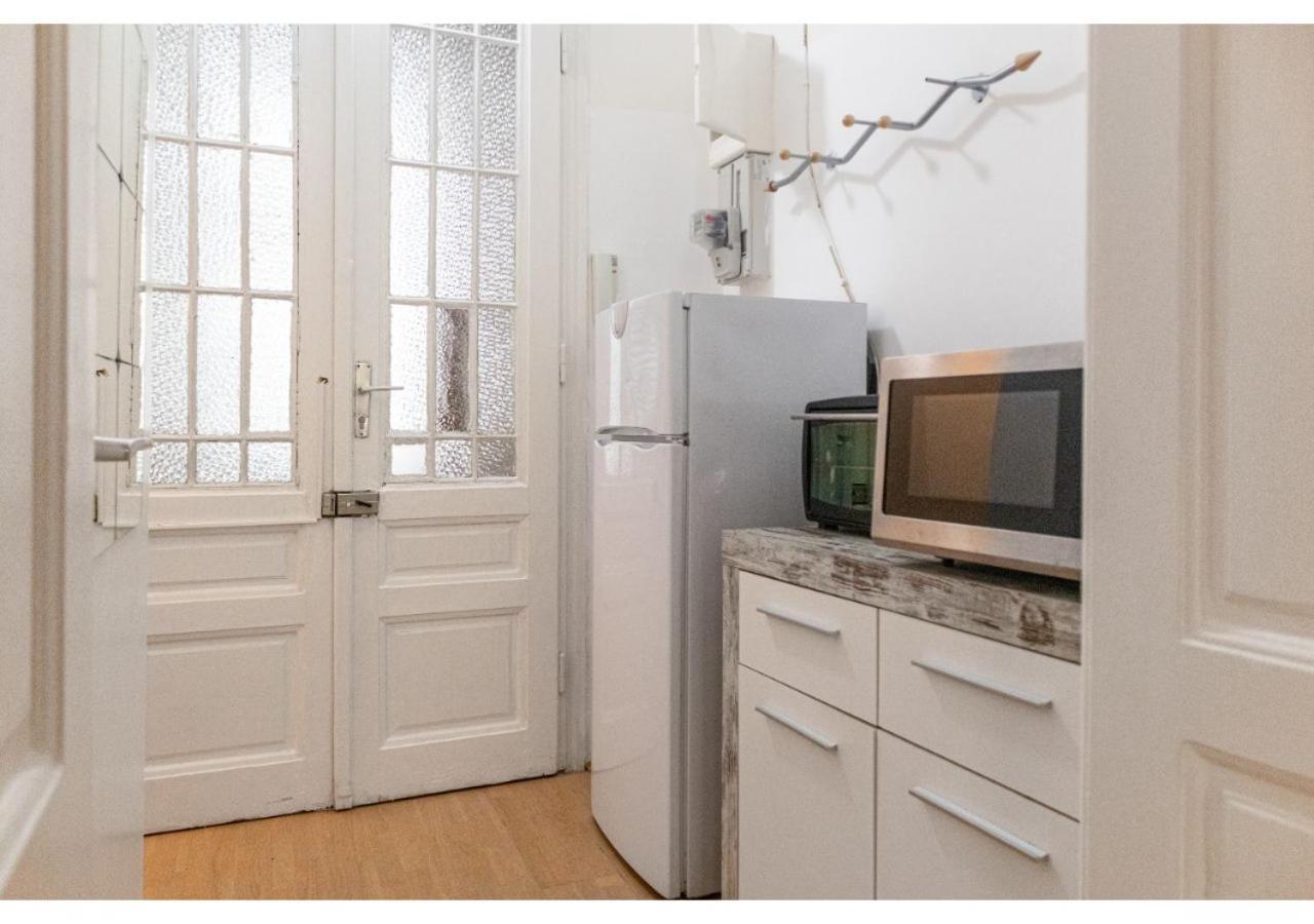 Optimal Apartment, 5 Persons, Long Stay Discount Βιέννη Εξωτερικό φωτογραφία