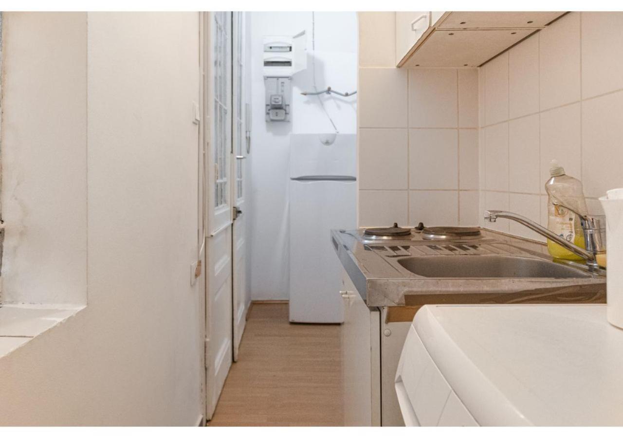 Optimal Apartment, 5 Persons, Long Stay Discount Βιέννη Εξωτερικό φωτογραφία