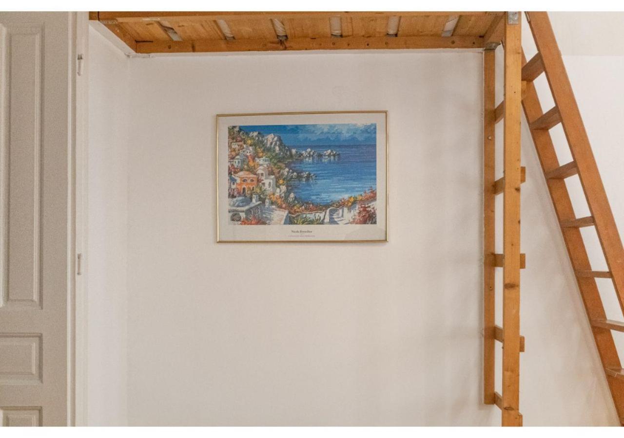 Optimal Apartment, 5 Persons, Long Stay Discount Βιέννη Εξωτερικό φωτογραφία